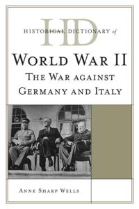 Historical Dictionaries of War, Revolution, and Civil Unrest