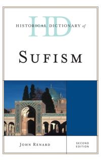 Historical Dictionaries of Religions, Philosophies, and Movements Series