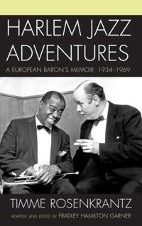 Studies in Jazz