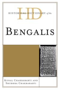 Historical Dictionaries of Peoples and Cultures