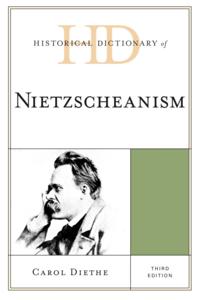 Historical Dictionaries of Religions, Philosophies, and Movements Series