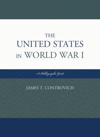 The United States in World War I
