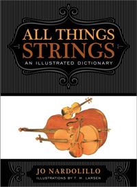 Dictionaries for the Modern Musician