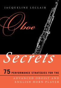 Music Secrets for the Advanced Musician