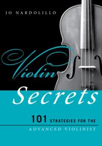 Music Secrets for the Advanced Musician