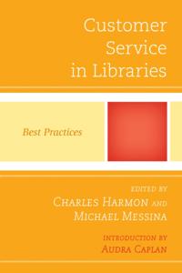 Best Practices in Library Services