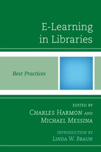 Best Practices in Library Services