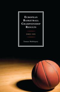 European Basketball Championship Results