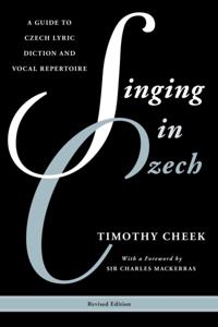Guides to Lyric Diction