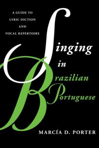 Guides to Lyric Diction