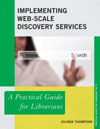 Practical Guides for Librarians