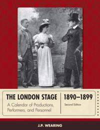 The London Stage