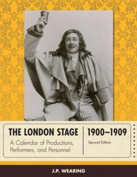 The London Stage