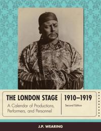 The London Stage