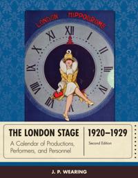 The London Stage