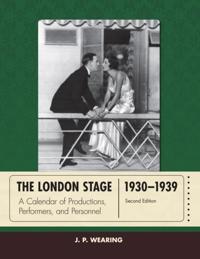 The London Stage