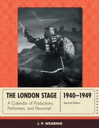 The London Stage