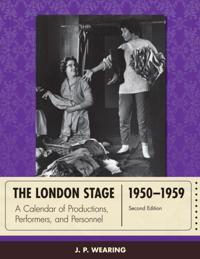 The London Stage