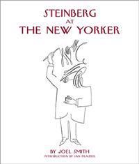 Steinberg At the New Yorker