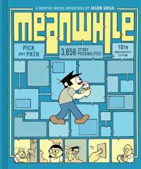 Meanwhile (10th Anniversary Edition)