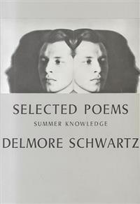 Summer Knowledge: Selected Poems