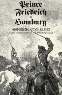 Prince Friedrich of Homburg