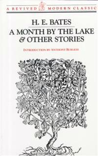 A Month by the Lake and Other Stories