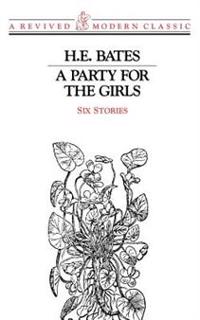 A Party for the Girls