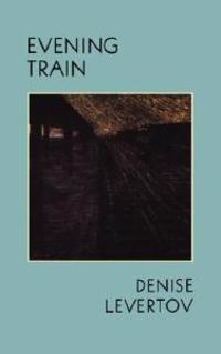 Evening Train - Poetry