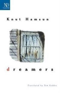 Dreamers (Paper Only)