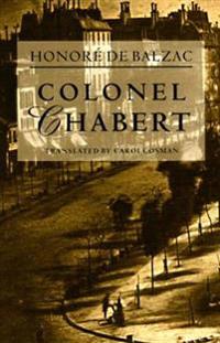 Le Colonel Chabert