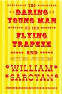 The Daring Young Man on the Flying Trapeze (Paper Only)