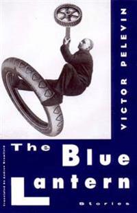 The Blue Lantern
