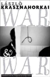 War and War