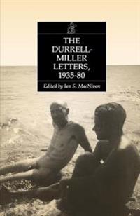 Durrell-Miller Letters