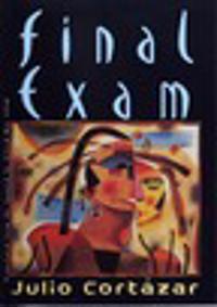 Bokomslag för "Final Exam"