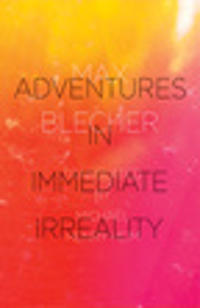 Adventures In Immediate Irreality