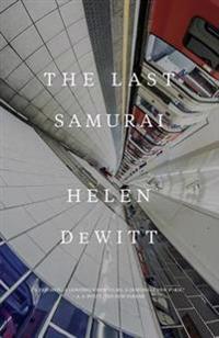 Last Samurai