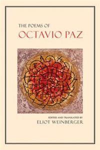 Bokomslag for "The Poems of Octavio Paz"