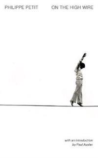 On the High Wire