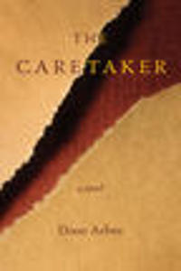 Bokomslag för "The Caretaker"