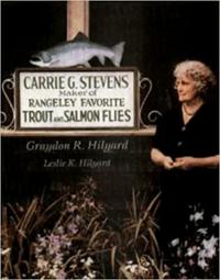 Carrie Stevens