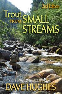 Hughes, D: Trout from Small Streams