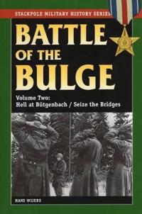 The Battle of the Bulge