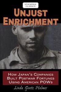 Unjust Enrichment
