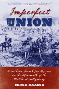 Imperfect Union