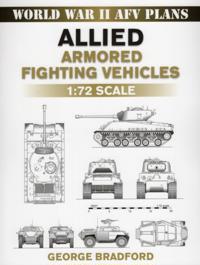 World War II AFV Plans