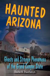 Haunted Series