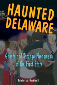 Haunted Series