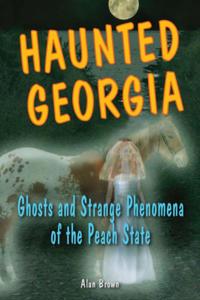 Haunted Series
